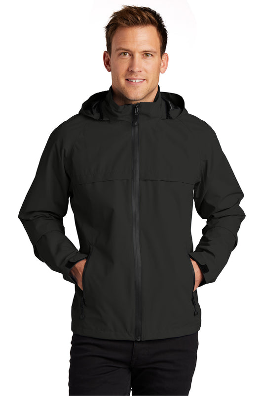 Port Authority® Tall Torrent Waterproof Jacket TLJ333