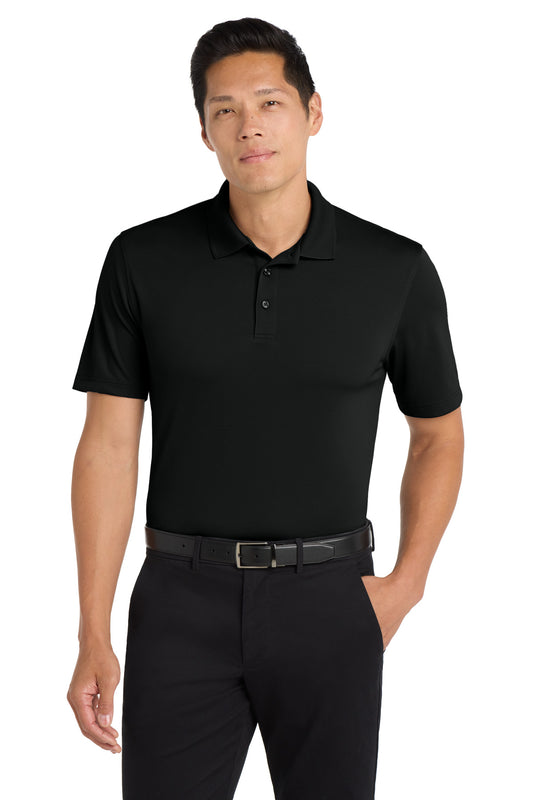 Port Authority® Tall Dry Zone® UV Micro-Mesh Polo TLK110