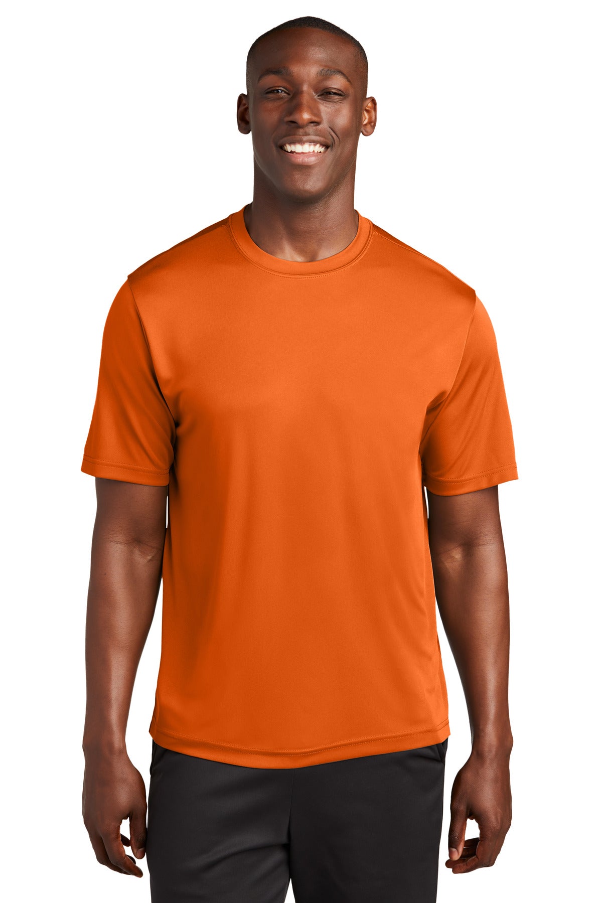 Sport-Tek® Tall PosiCharge® Competitor™  Tee. TST350