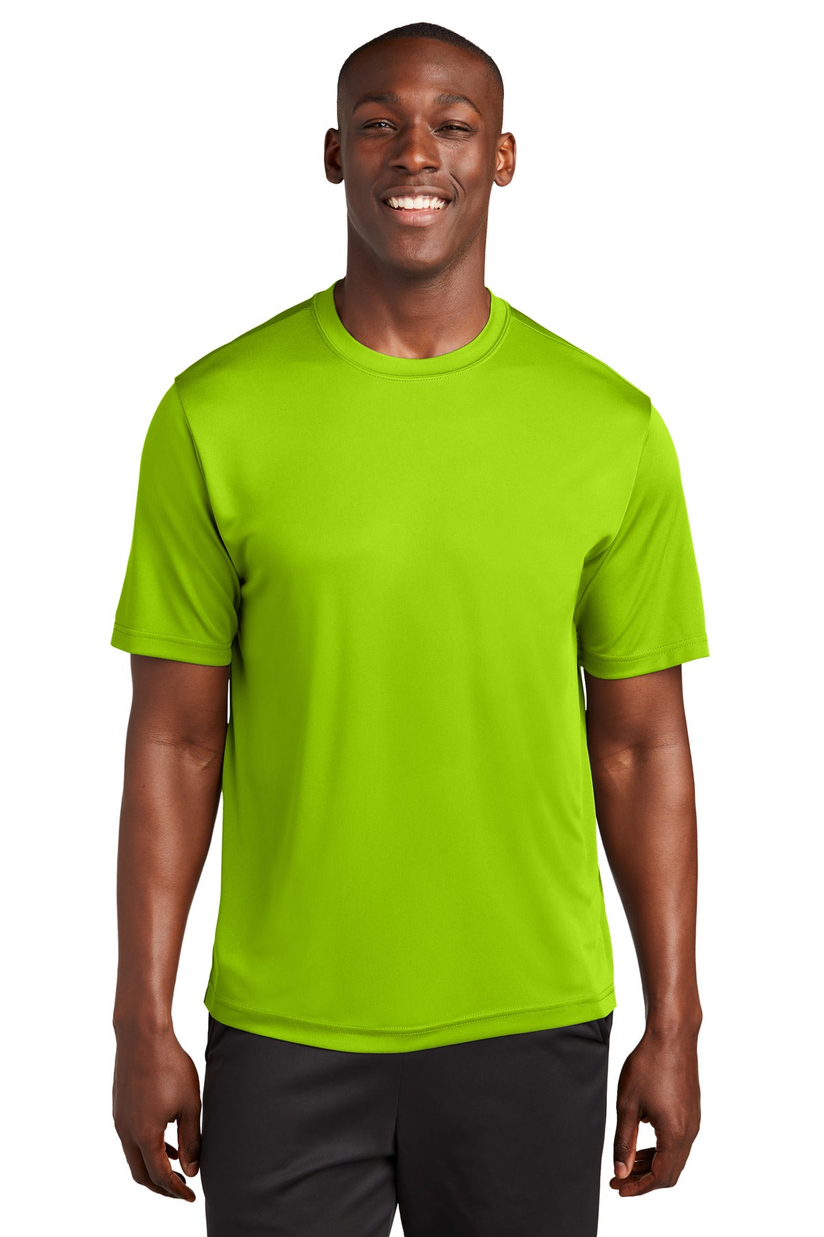 Sport-Tek® Tall PosiCharge® Competitor™  Tee. TST350