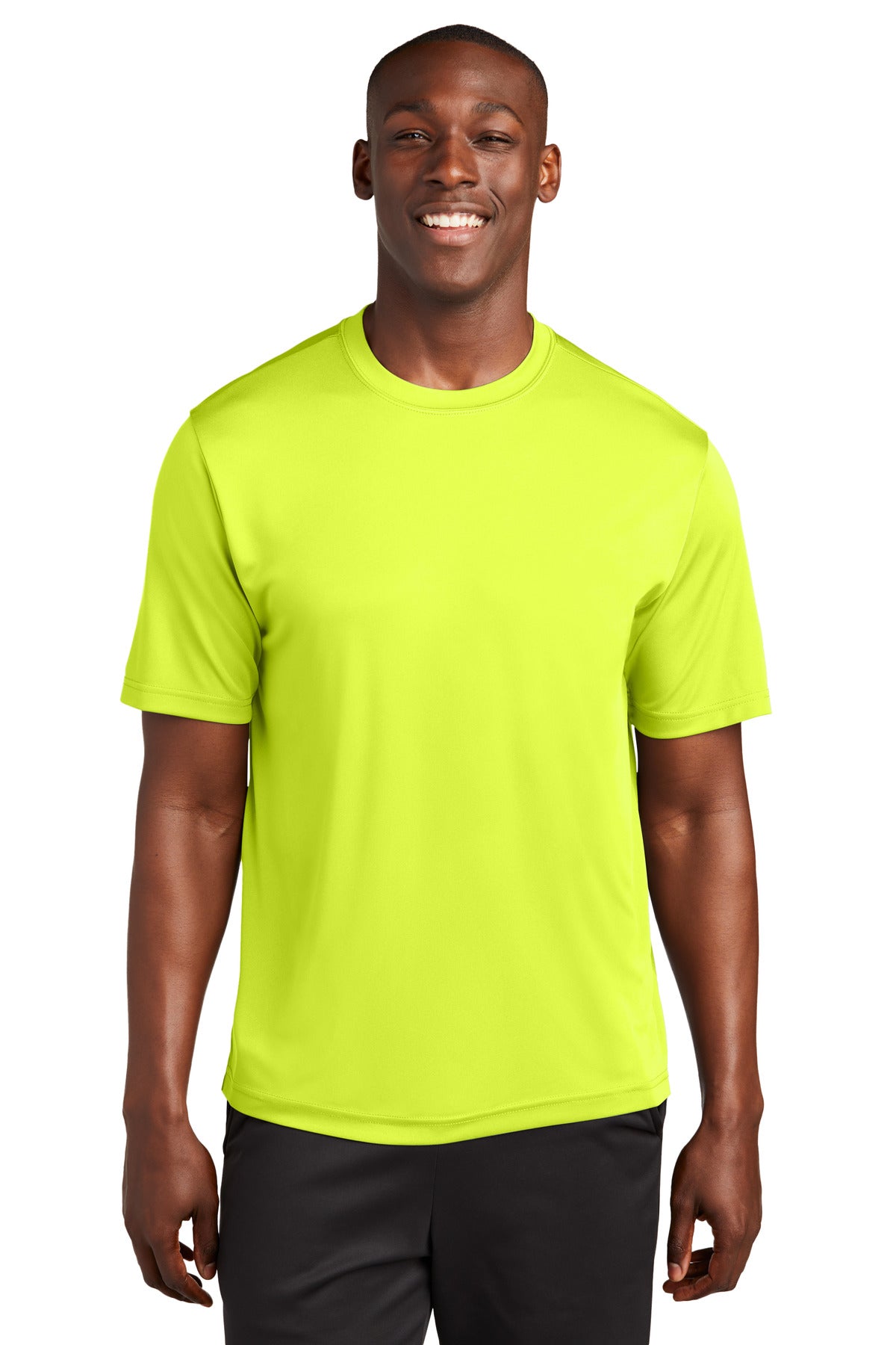 Sport-Tek® Tall PosiCharge® Competitor™  Tee. TST350