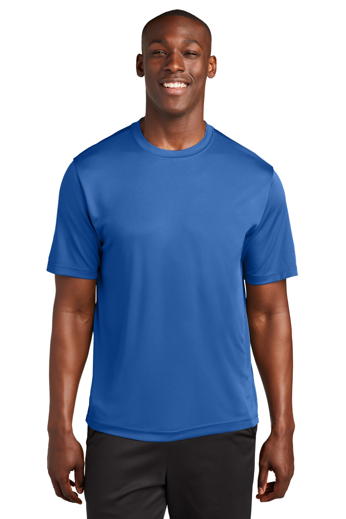 Sport-Tek® Tall PosiCharge® Competitor™  Tee. TST350