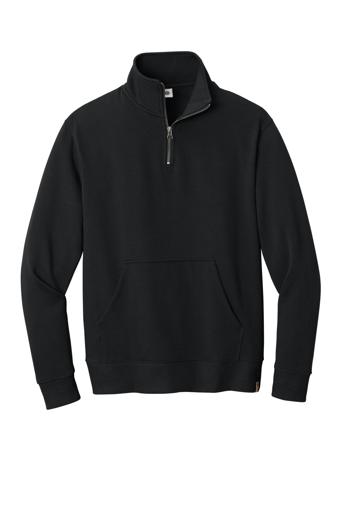 tentree® Women's Space Dye Fleece 1/4-Zip TTCW6108