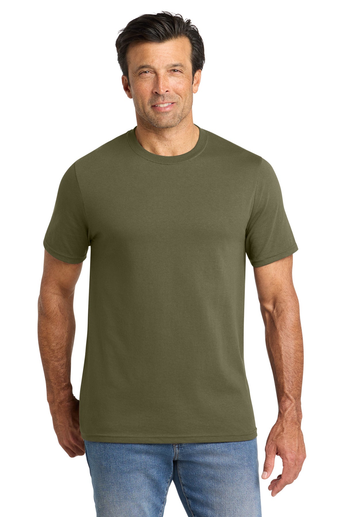 Volunteer Knitwear™ All-American Tee VL100