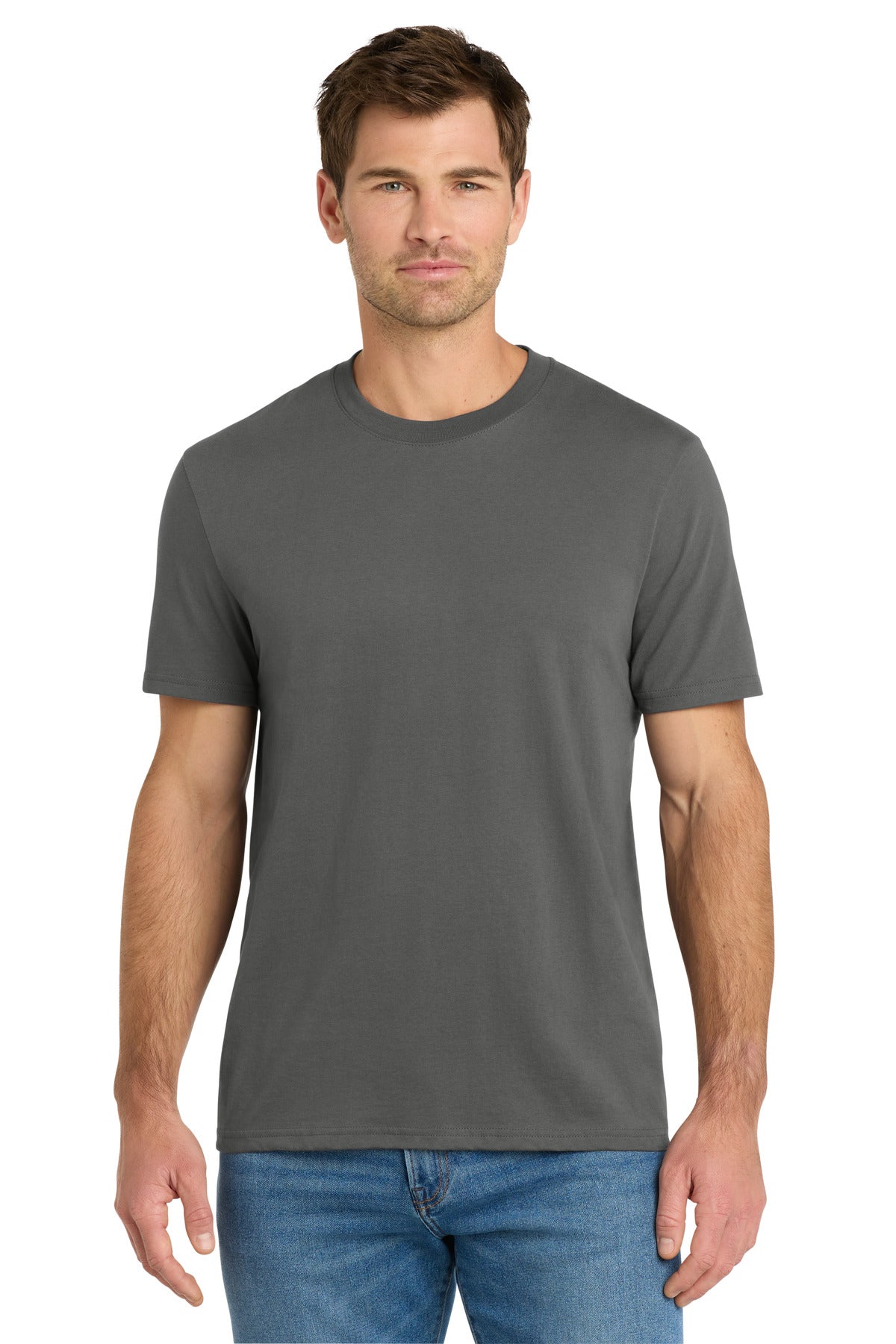 Volunteer Knitwear™ Daily Tee VL45