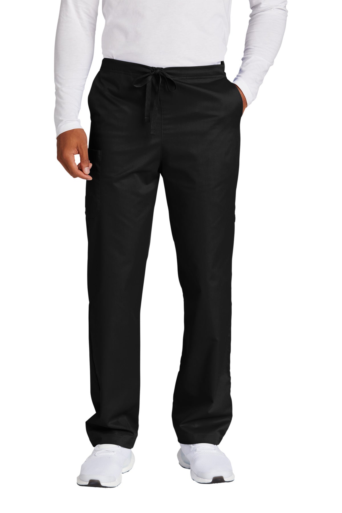 Wink® Unisex WorkFlex Cargo Pant  WW3150