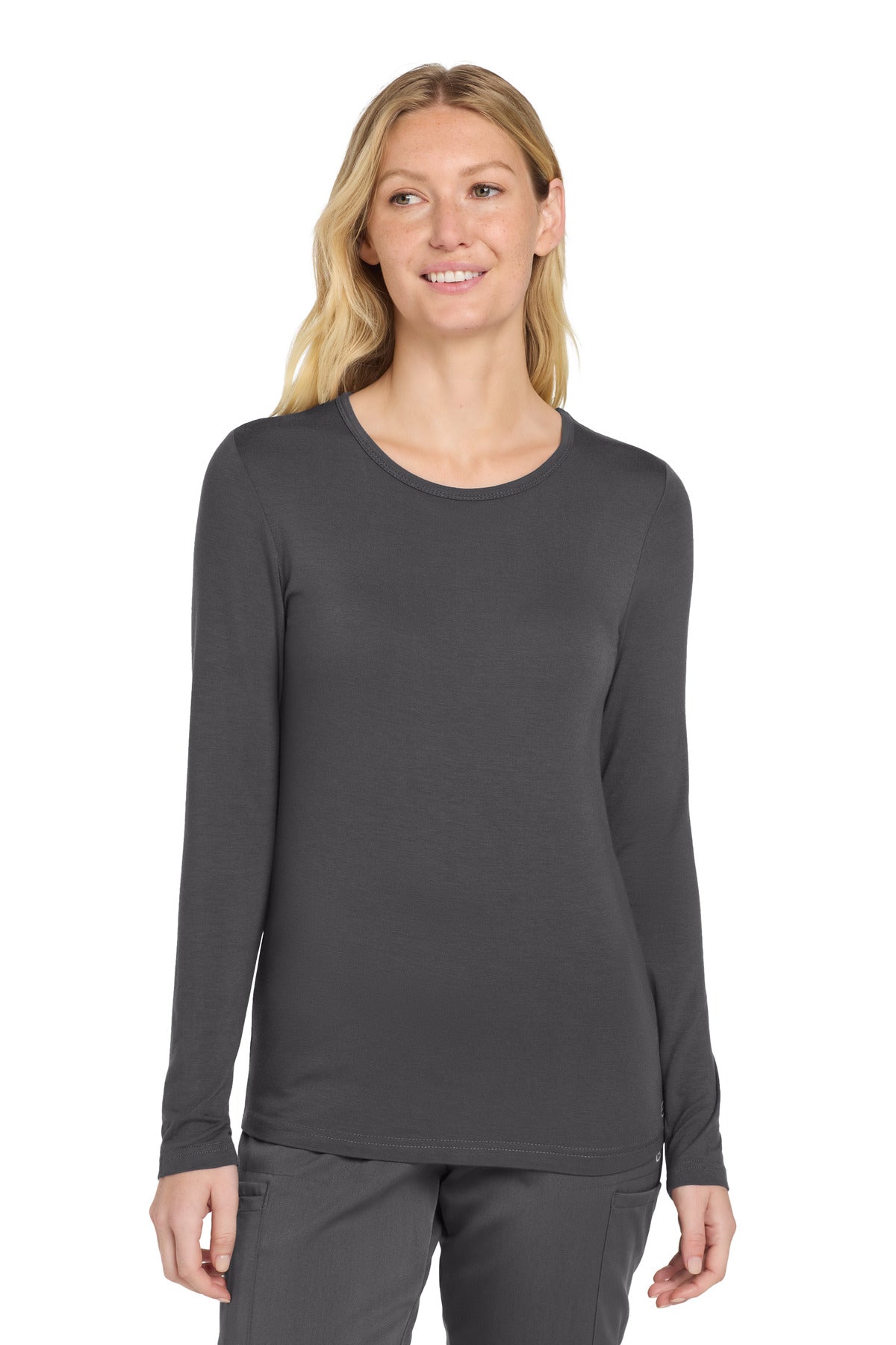 Wink® Women's Long Sleeve Layer Tee WW4029