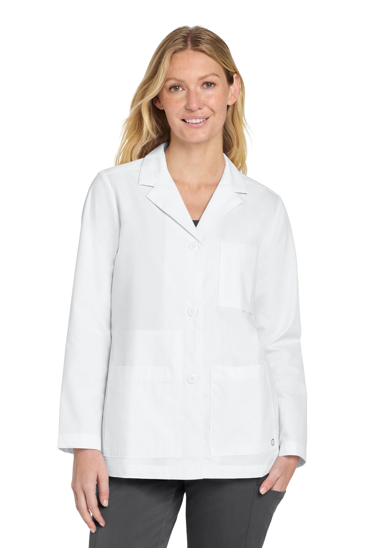 Wink® Women's Consultation Lab Coat WW4072