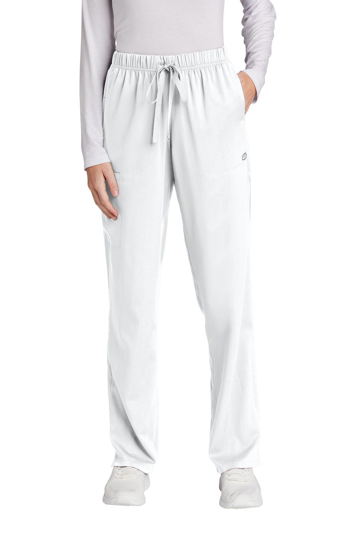 Wink® Women's Premiere Flex™Cargo Pant WW4158