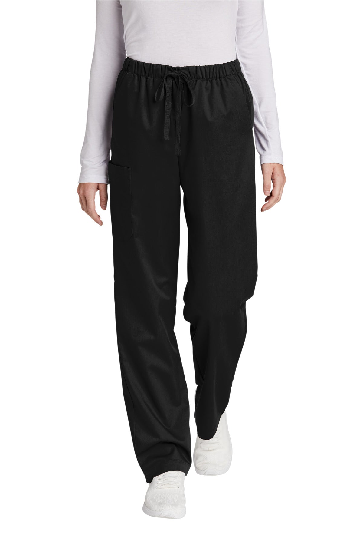 Wink® Women's Petite WorkFlex Cargo Pant WW4550P