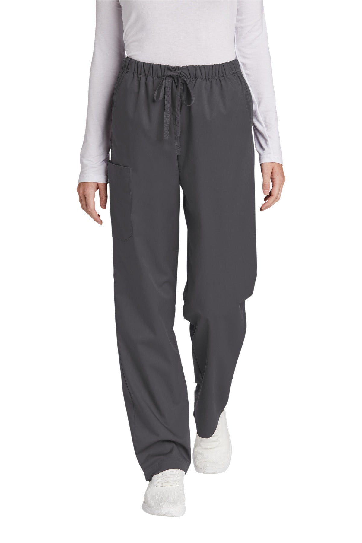 Wink® Women's Petite WorkFlex Cargo Pant WW4550P