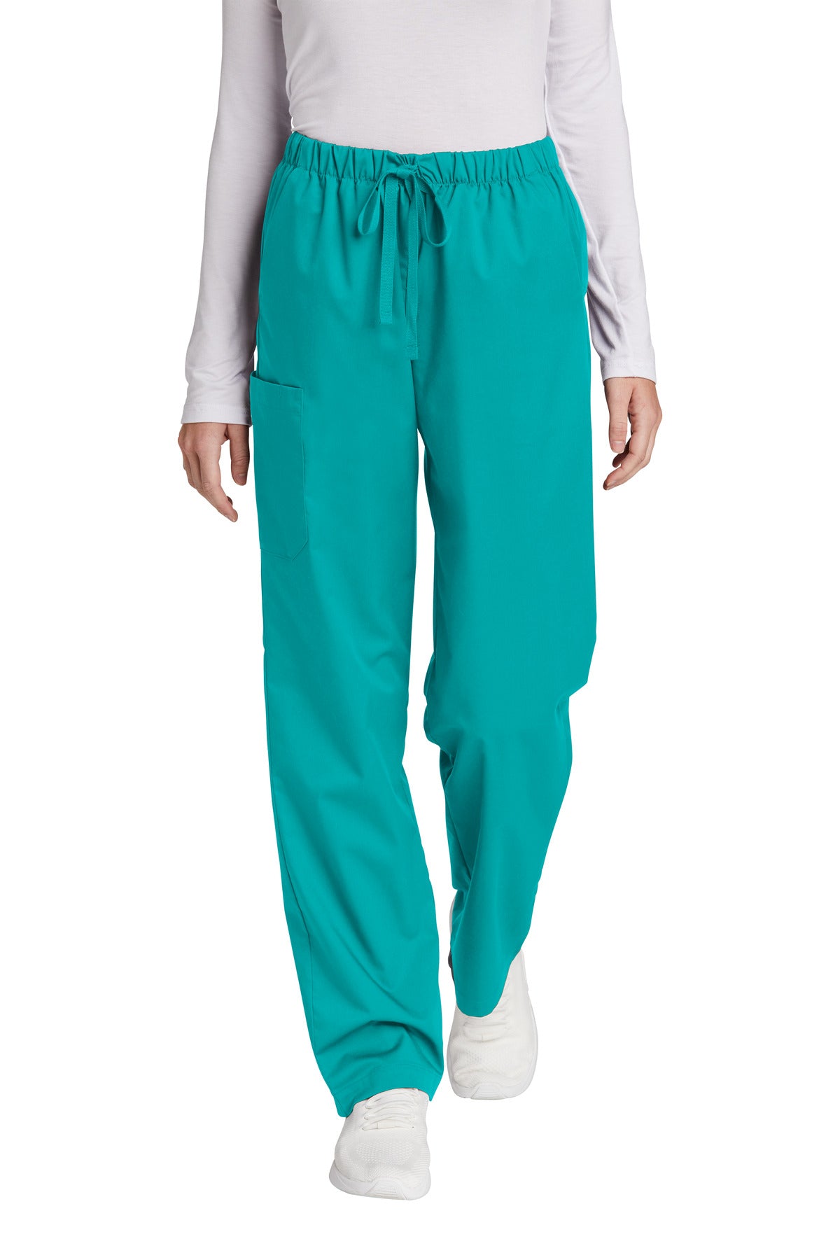 Wink® Women's Tall WorkFlex Cargo Pant WW4550T