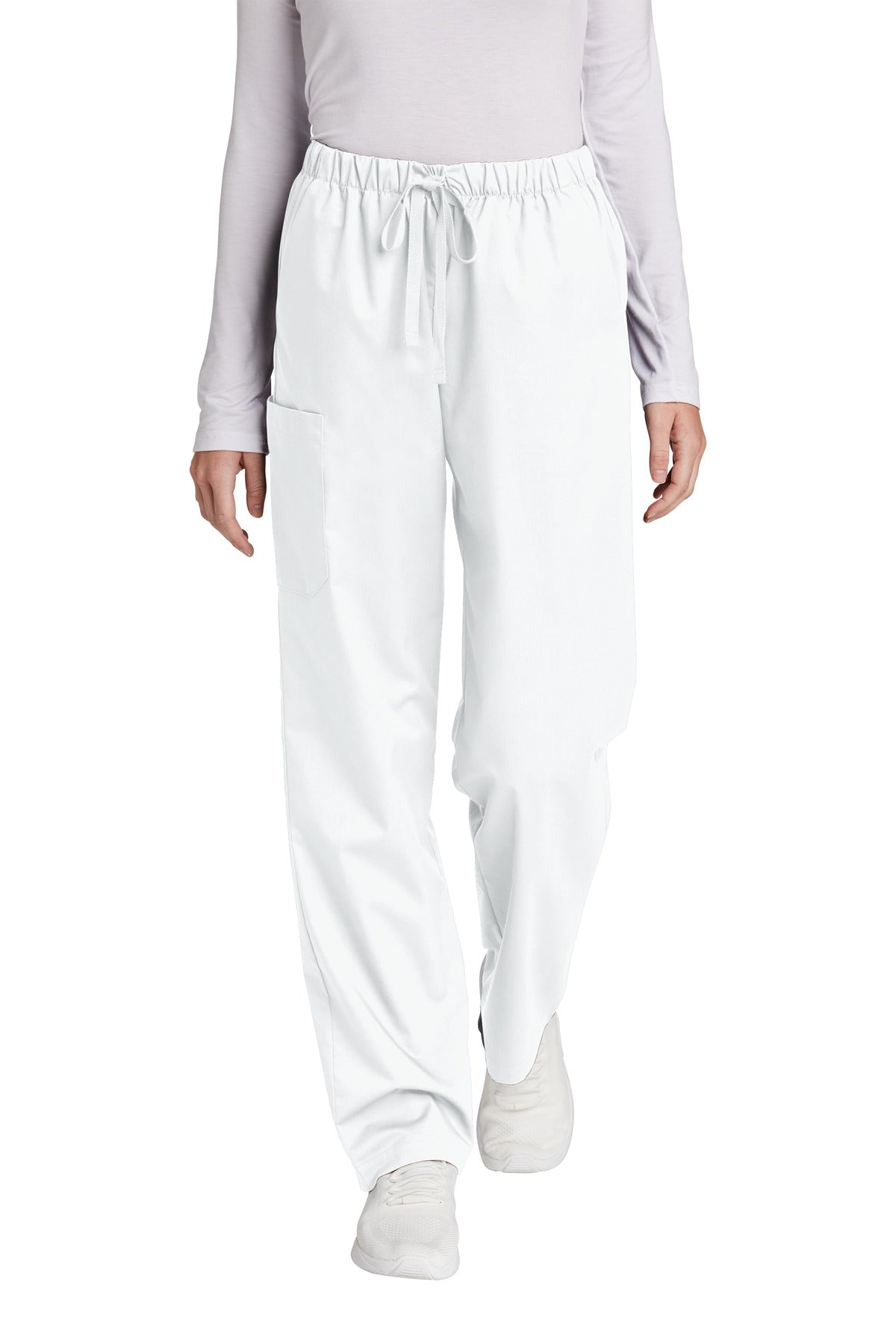 Wink® Women's WorkFlex Cargo Pant WW4550