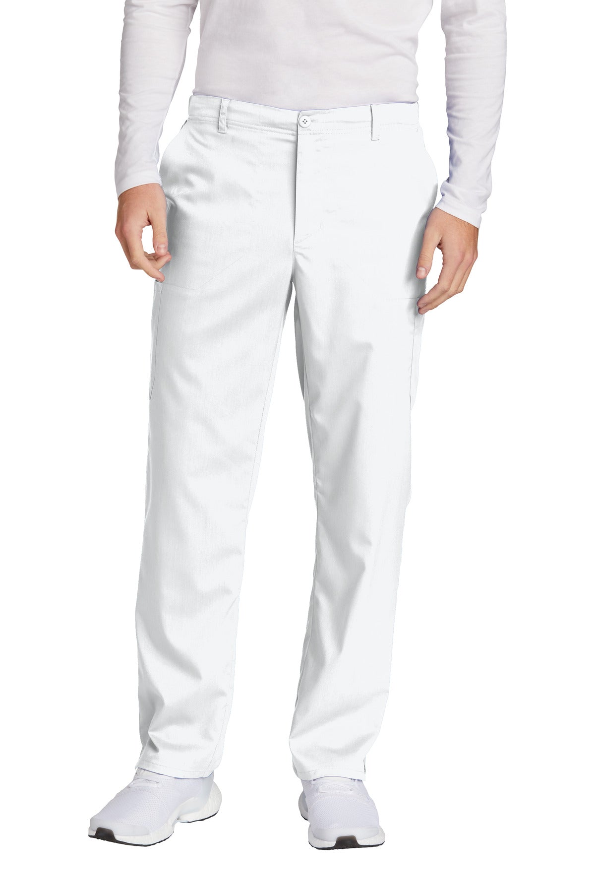 Wink® Men's Premiere Flex™ Cargo Pant WW5058