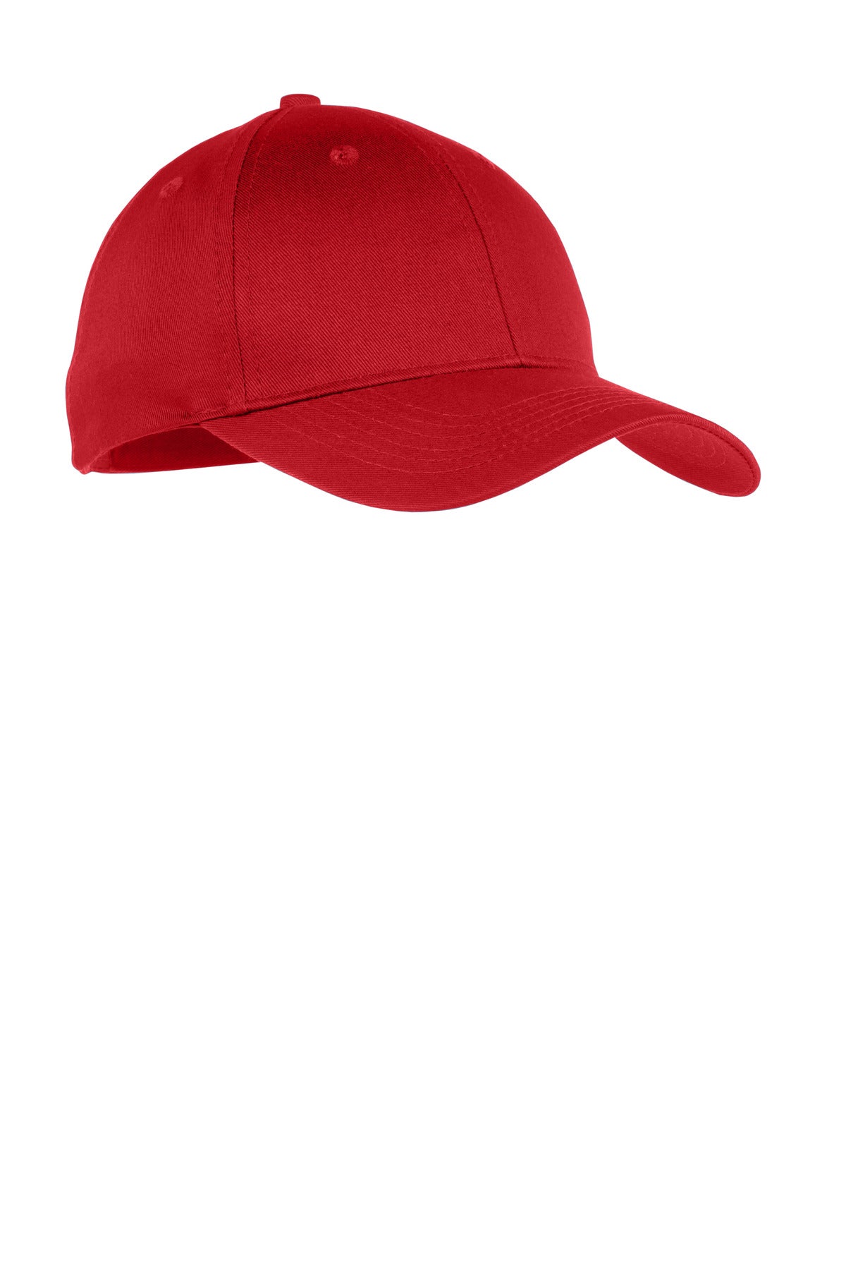 Port & Company®Youth Six-Panel Twill Cap.  YCP80