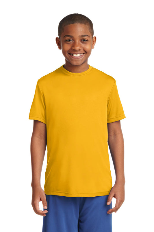 Sport-Tek® Youth PosiCharge® Competitor™ Tee. YST350