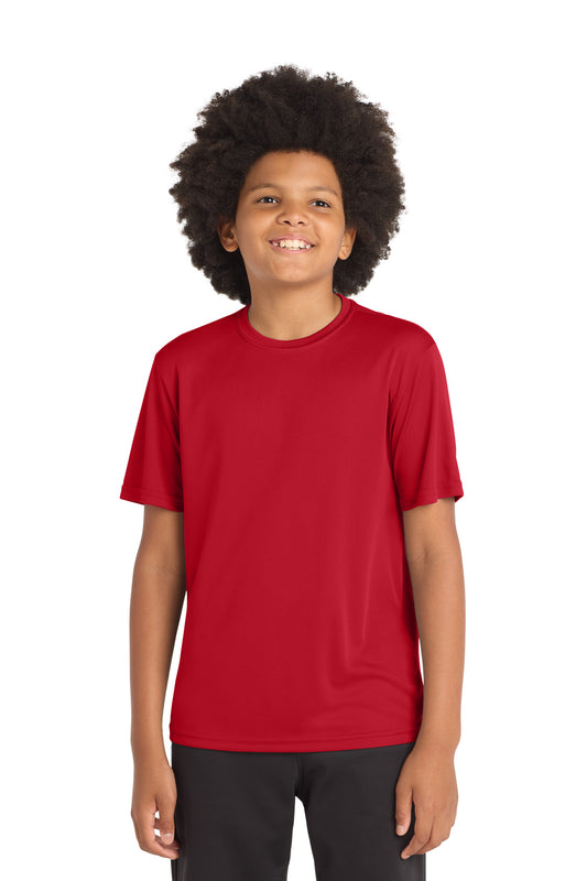Sport-Tek® Youth PosiCharge® Competitor™ Tee. YST350