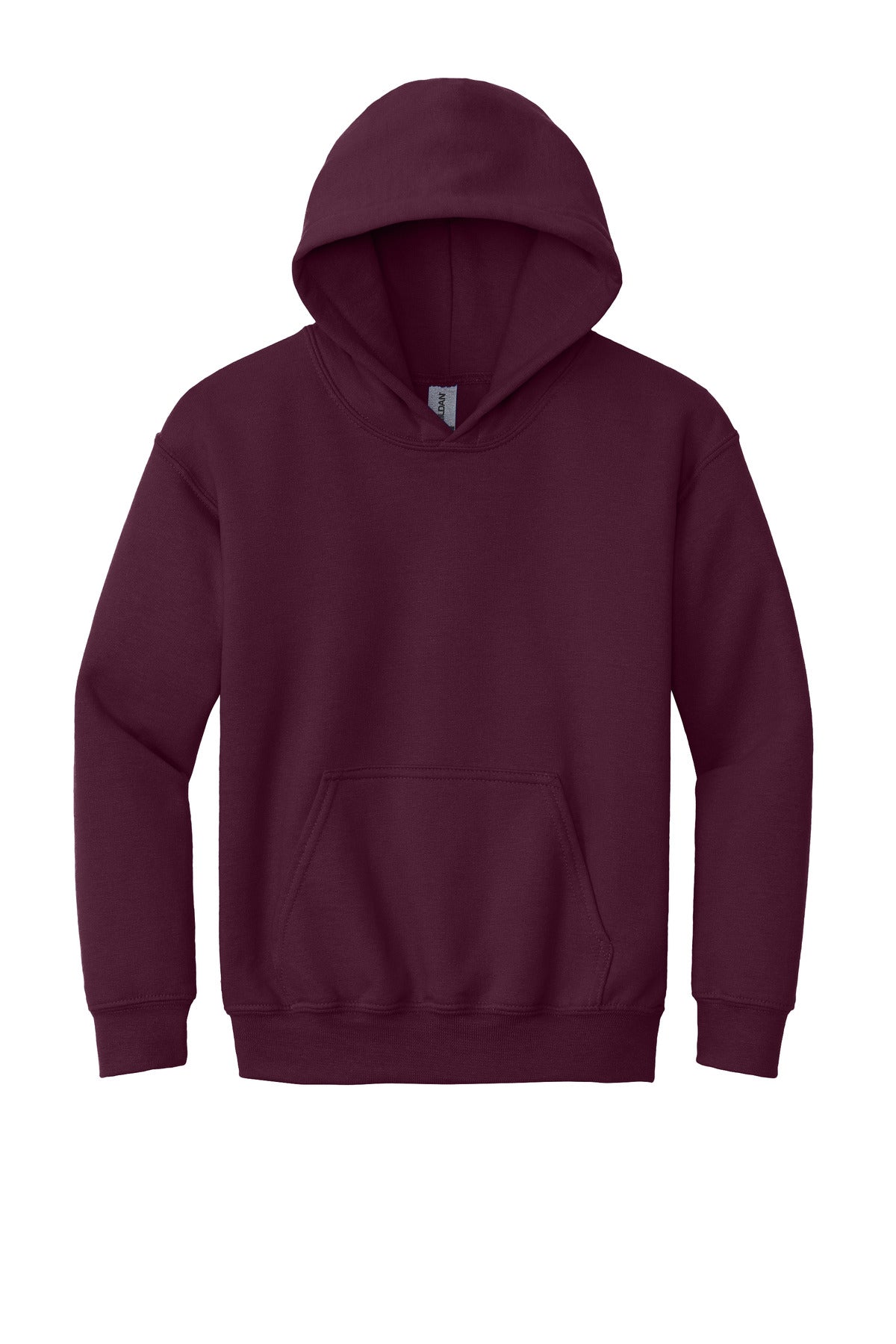 Gildan® - Youth Heavy Blend™ Hooded Sweatshirt. 18500B