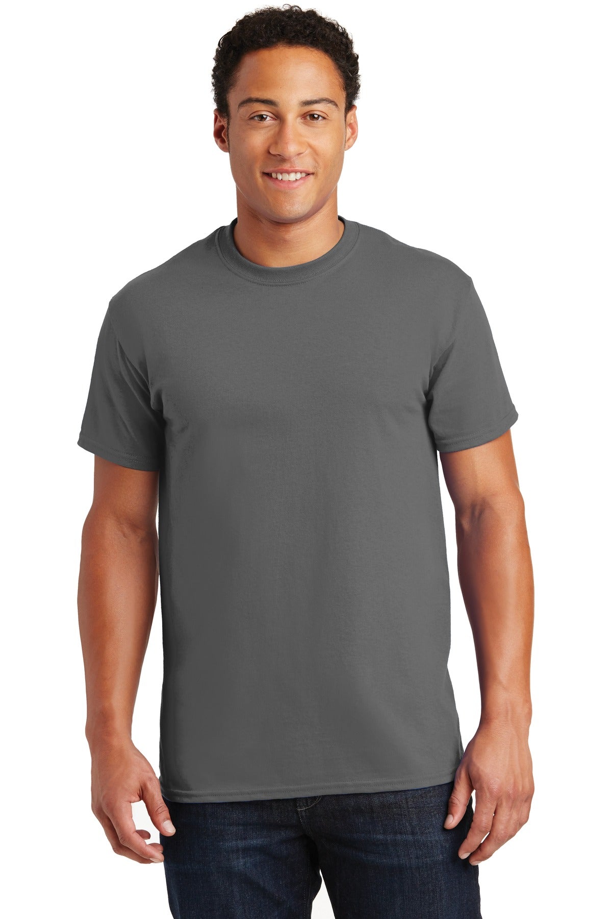 Gildan® - Ultra Cotton® 100% US Cotton T-Shirt.  2000
