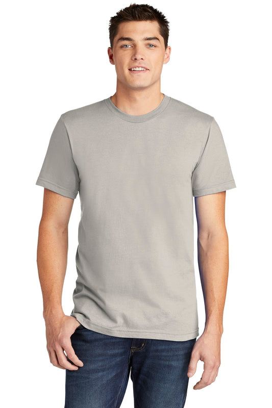 American Apparel ® Fine Jersey T-Shirt. 2001W