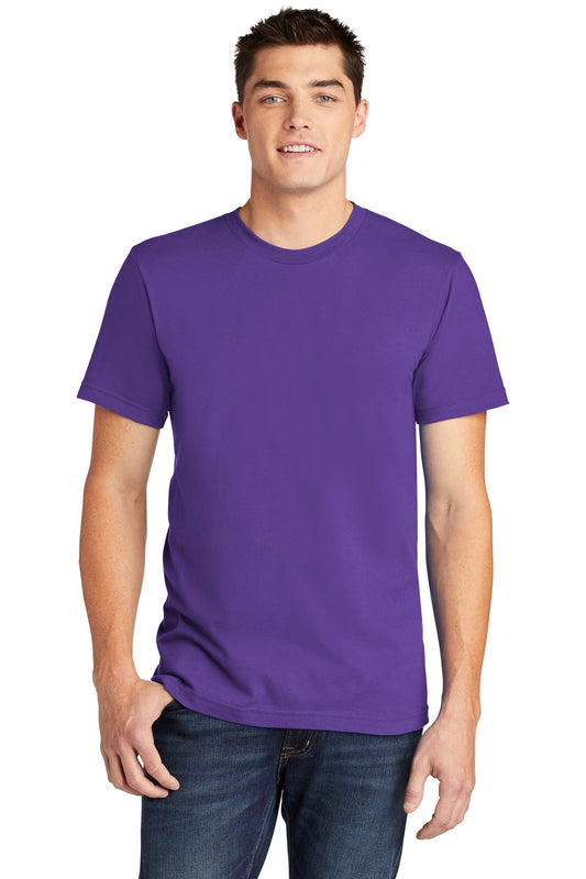 American Apparel ® Fine Jersey T-Shirt. 2001W