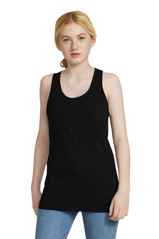 American Apparel® Fine Jersey Unisex Tank 2408W