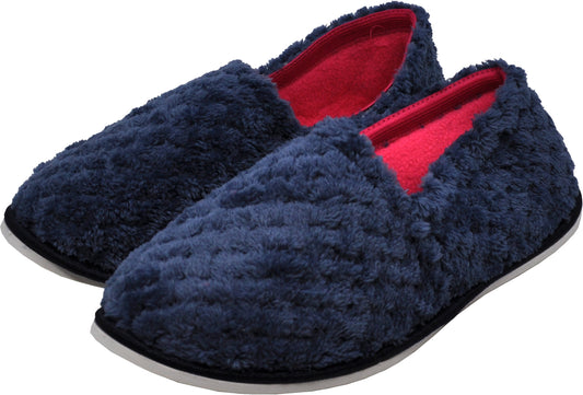 Women's Closed Indoor Slippers