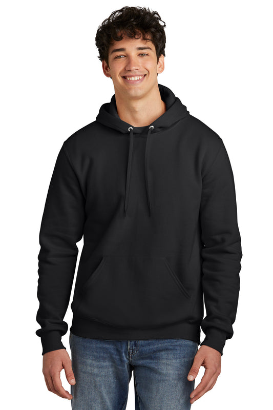 Jerzees Eco™ Premium Blend Pullover Hooded Sweatshirt 700M