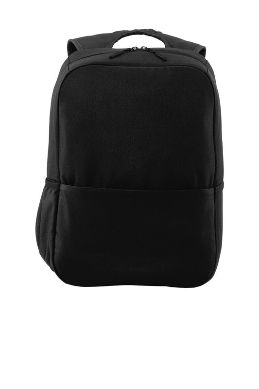 Port Authority ® Access Square Backpack. BG218