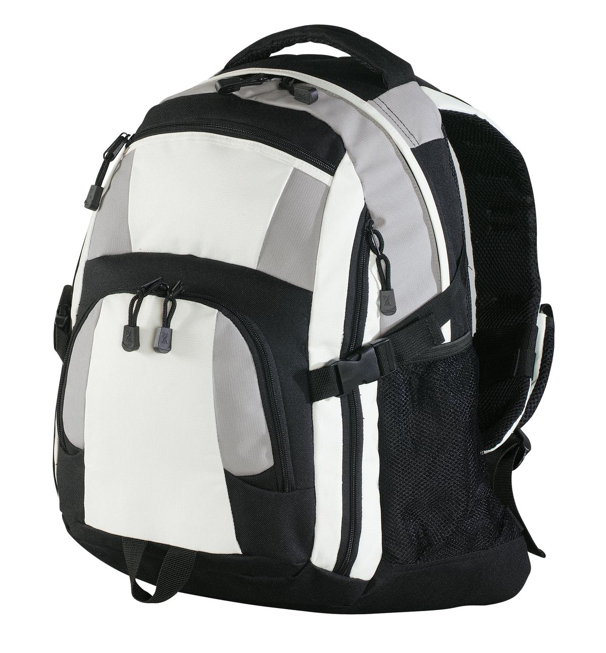 Port Authority® Urban Backpack. BG77