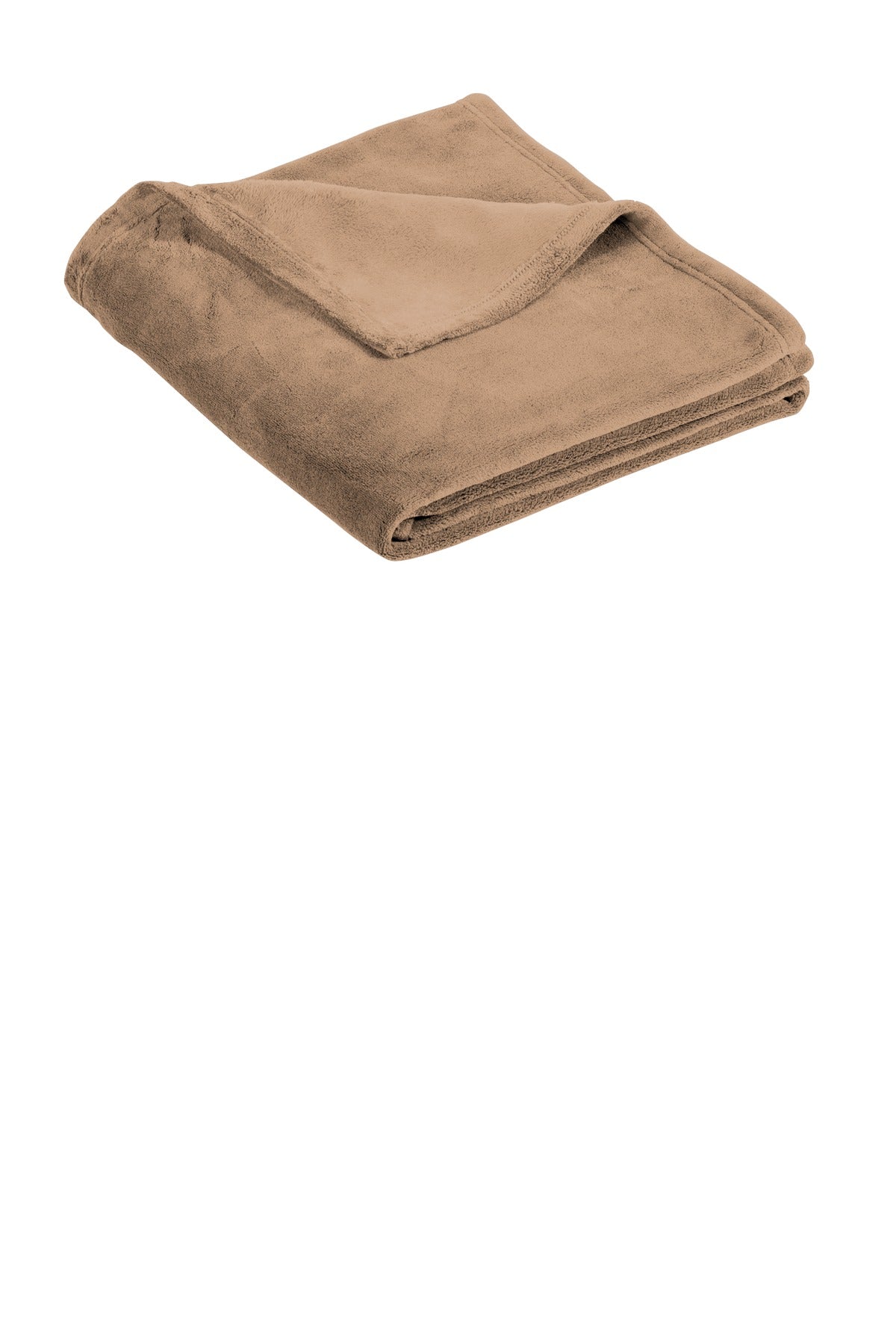 Port Authority ®  Ultra Plush Blanket. BP31