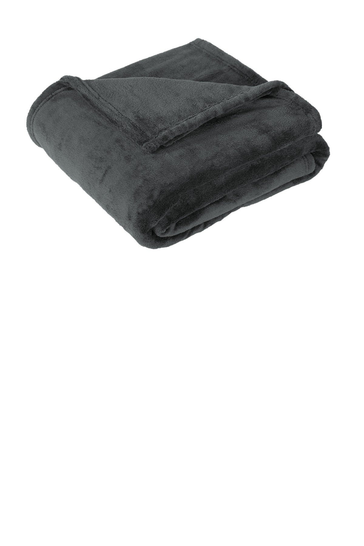 Port Authority ® Oversized Ultra Plush Blanket. BP32