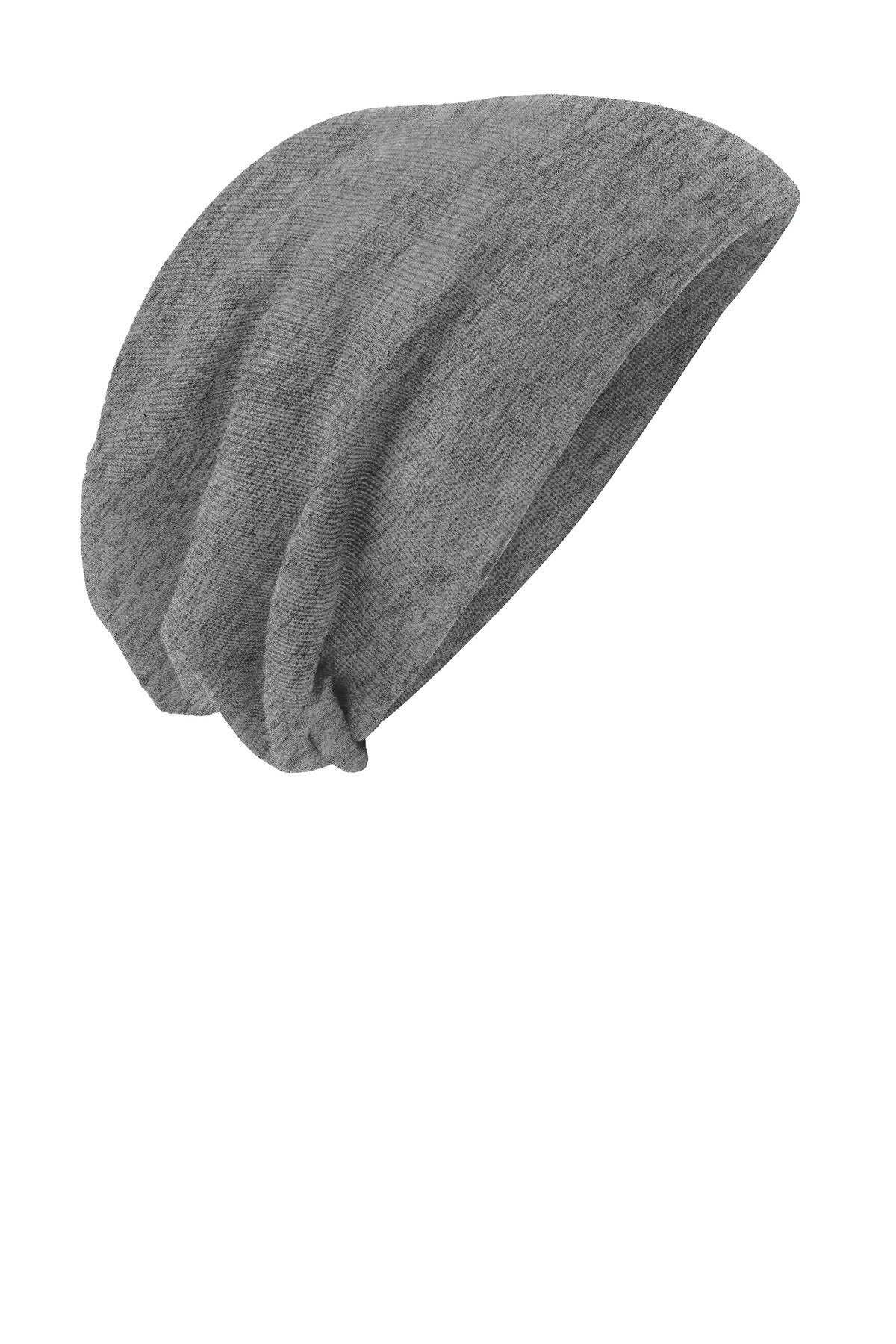 District® Slouch Beanie DT618