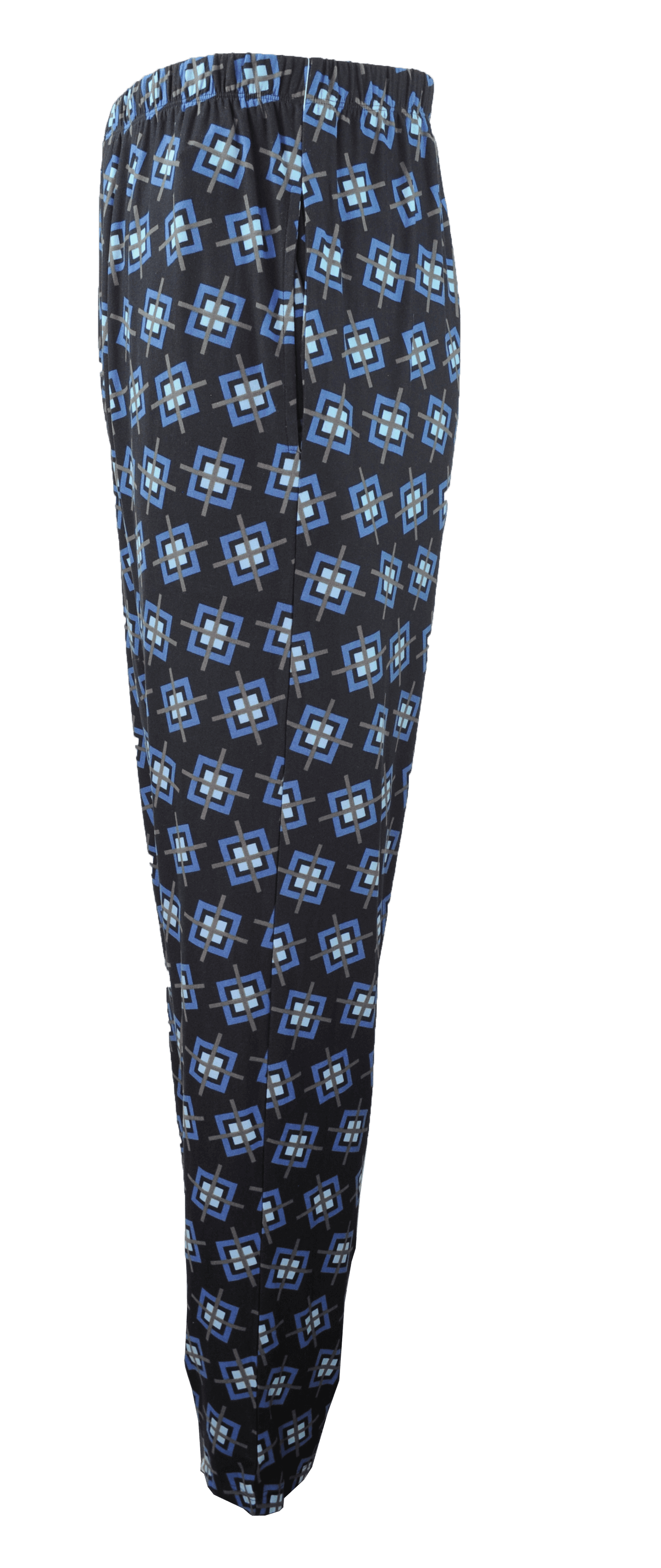 Young USA® Men's Ultra-Soft Pajama Pants