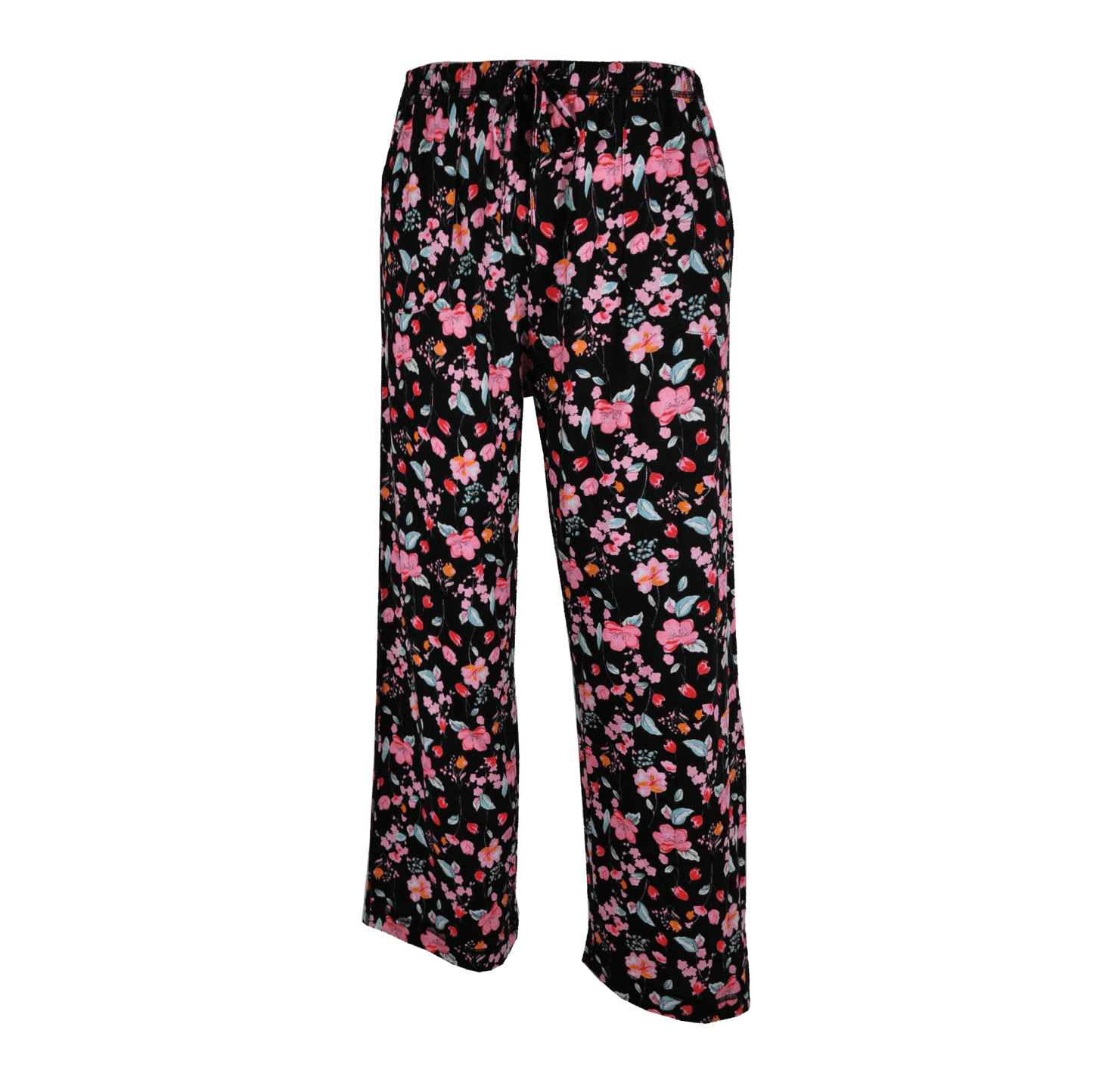 Young USA® Ladies Cotton Pajama Pants