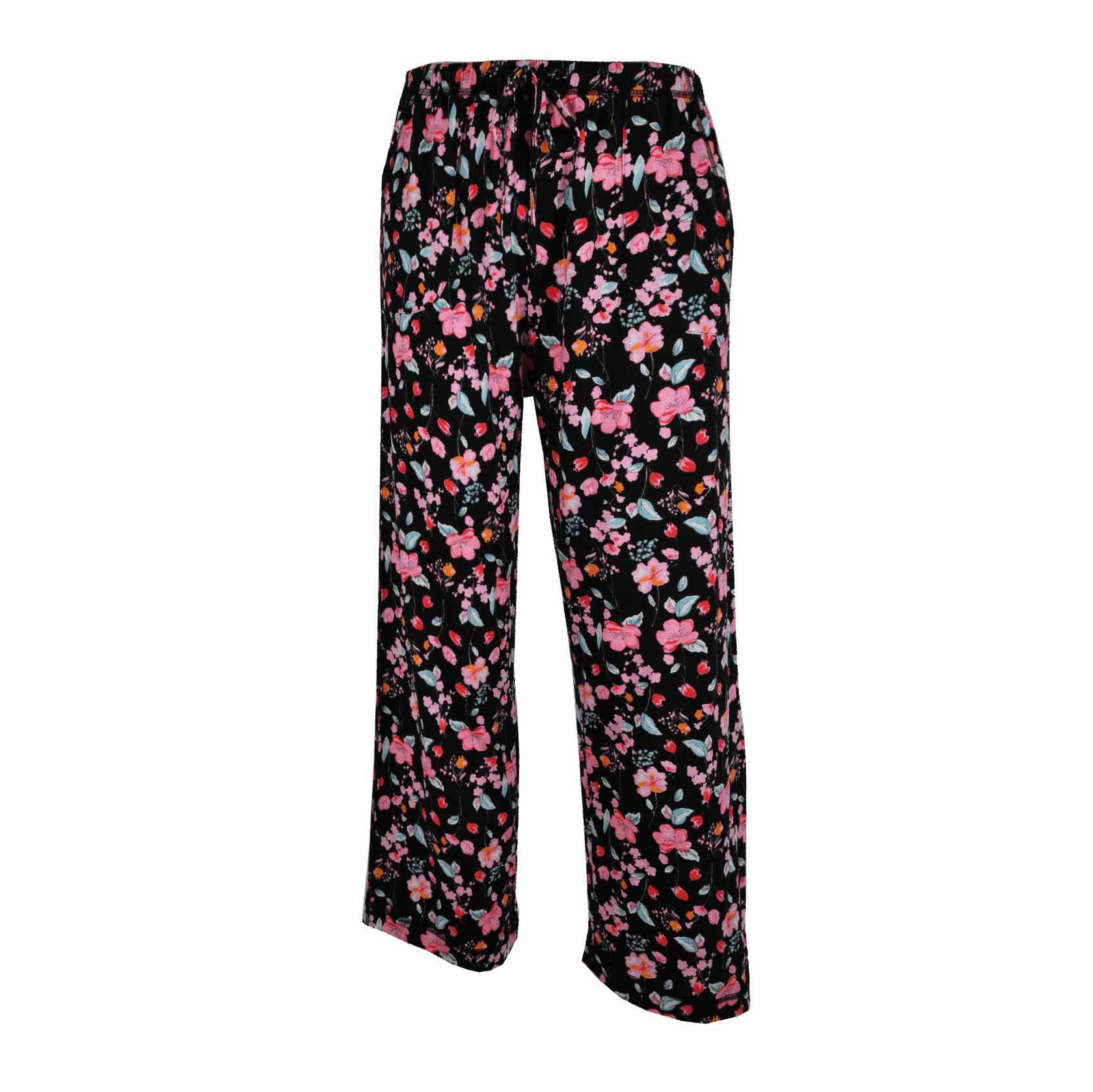 Young USA® Ladies Cotton Pajama Pants MODA GOODS