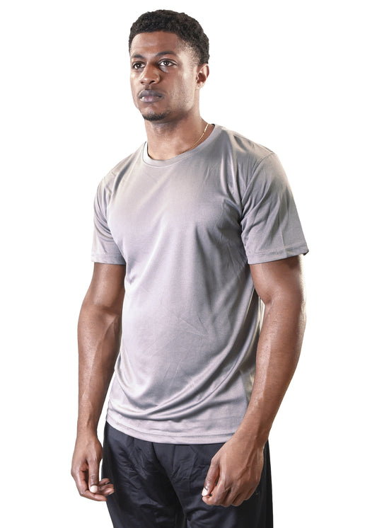 Young USA® Men's Performance Activewear T-Shirt