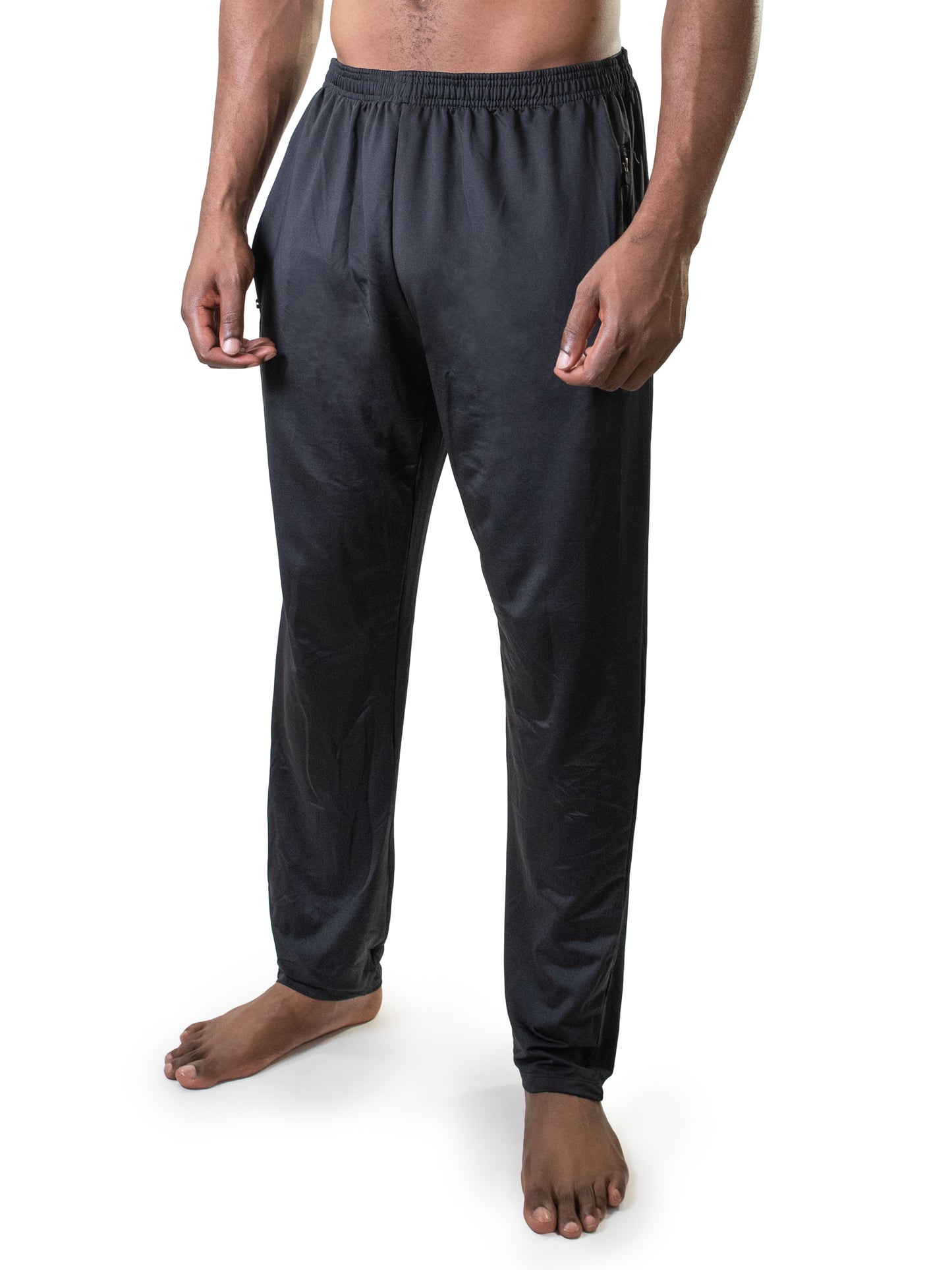 Young USA® Men's Fitness Pants