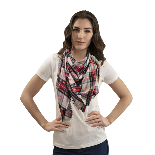 Young USA® Lightweight Blanket Scarf
