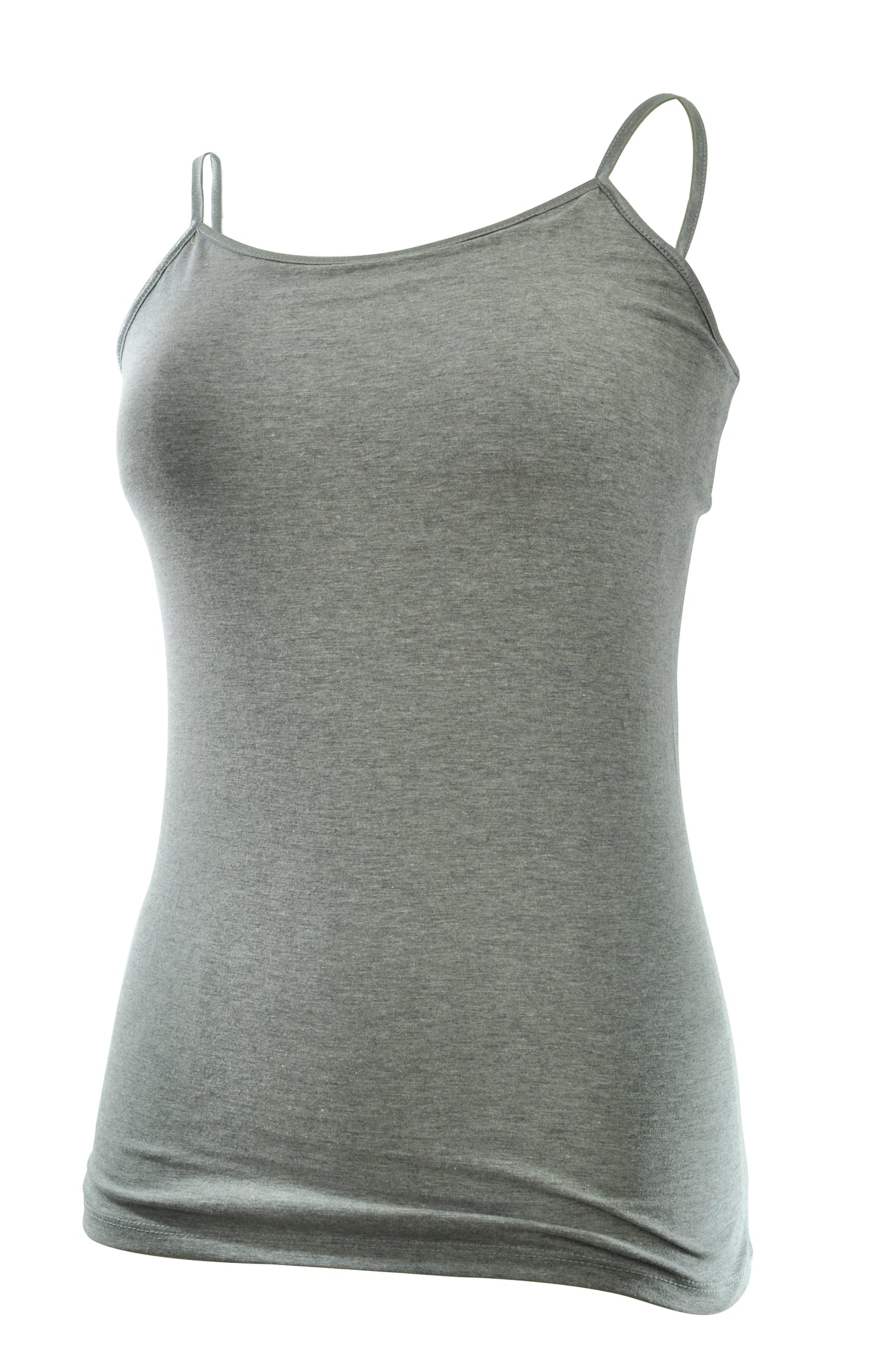 Young USA® Ladies Camisole Tank Top