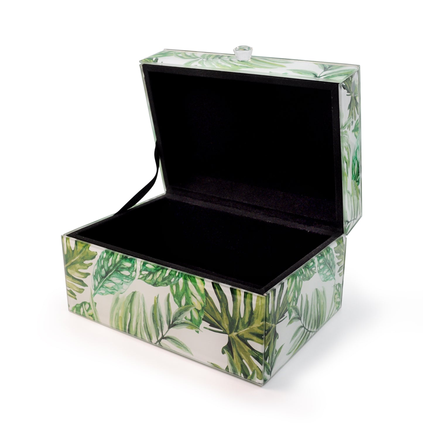 Jewelry Box by Crystal Castle