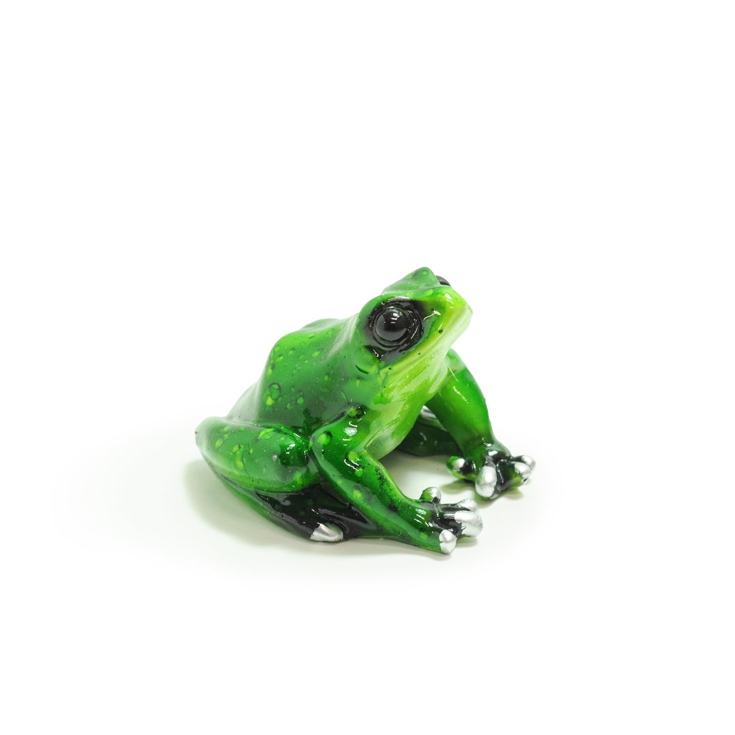 Frog Figurine by Crystal Castle®
