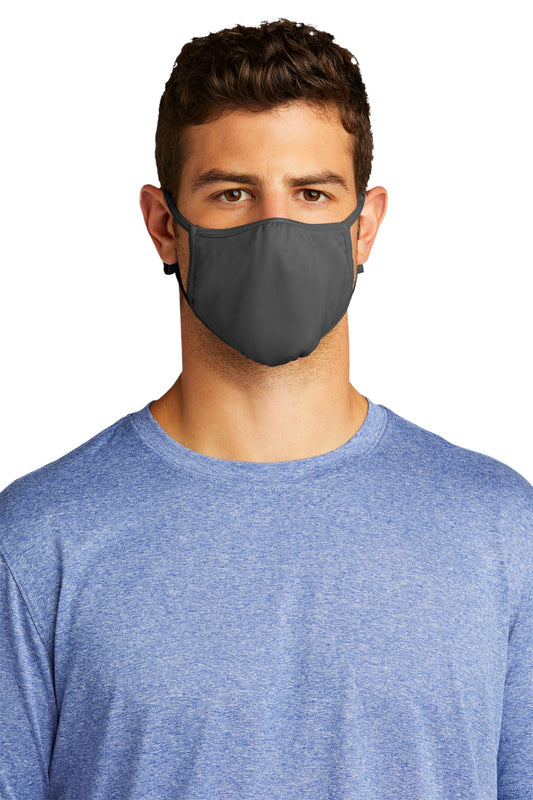 Sport-Tek® PosiCharge® Competitor™ Face Mask (5 pack). STMSK350