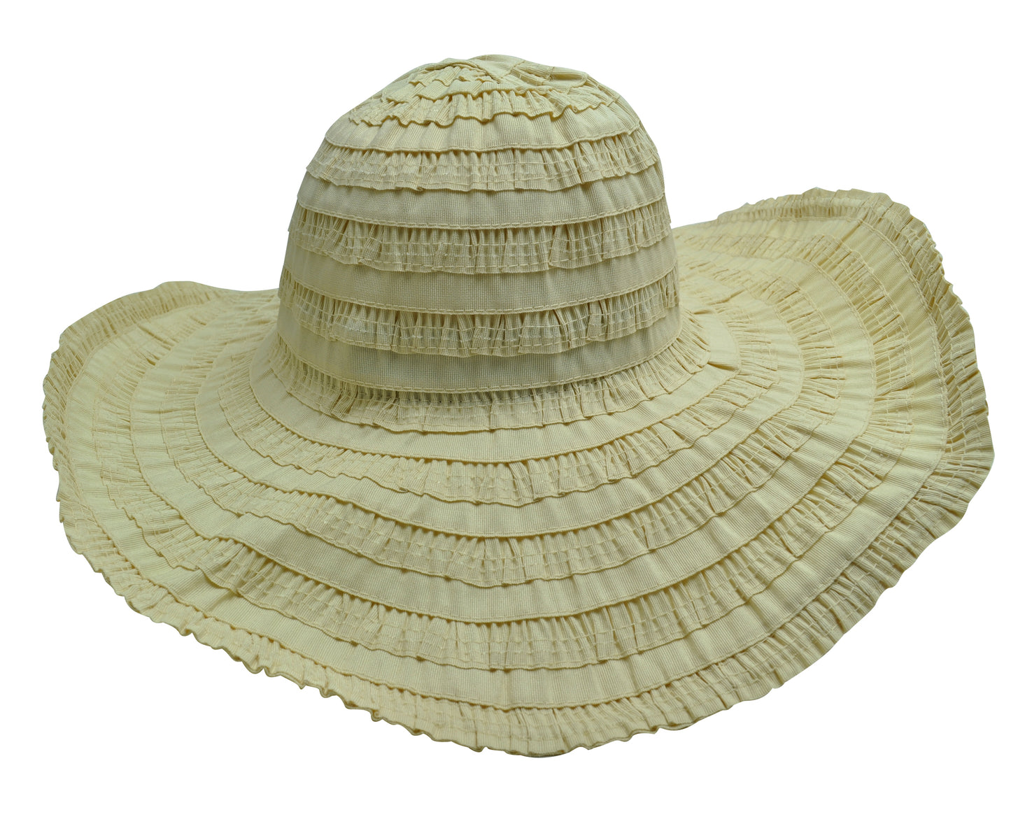 Enjoy Life® Ladies Beach Hat