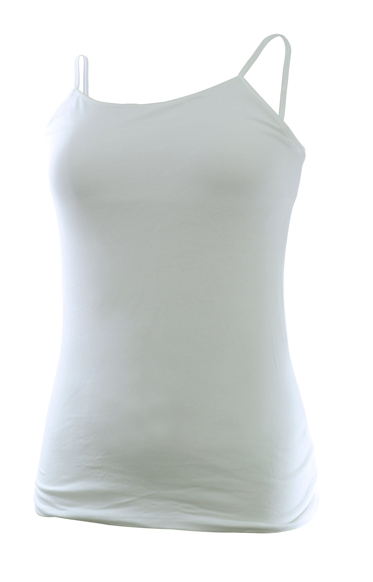 Young USA® Ladies Camisole Tank Top – MODA GOODS