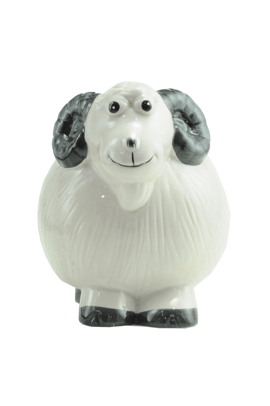 Sheep Money Bank by Crystal Castle®