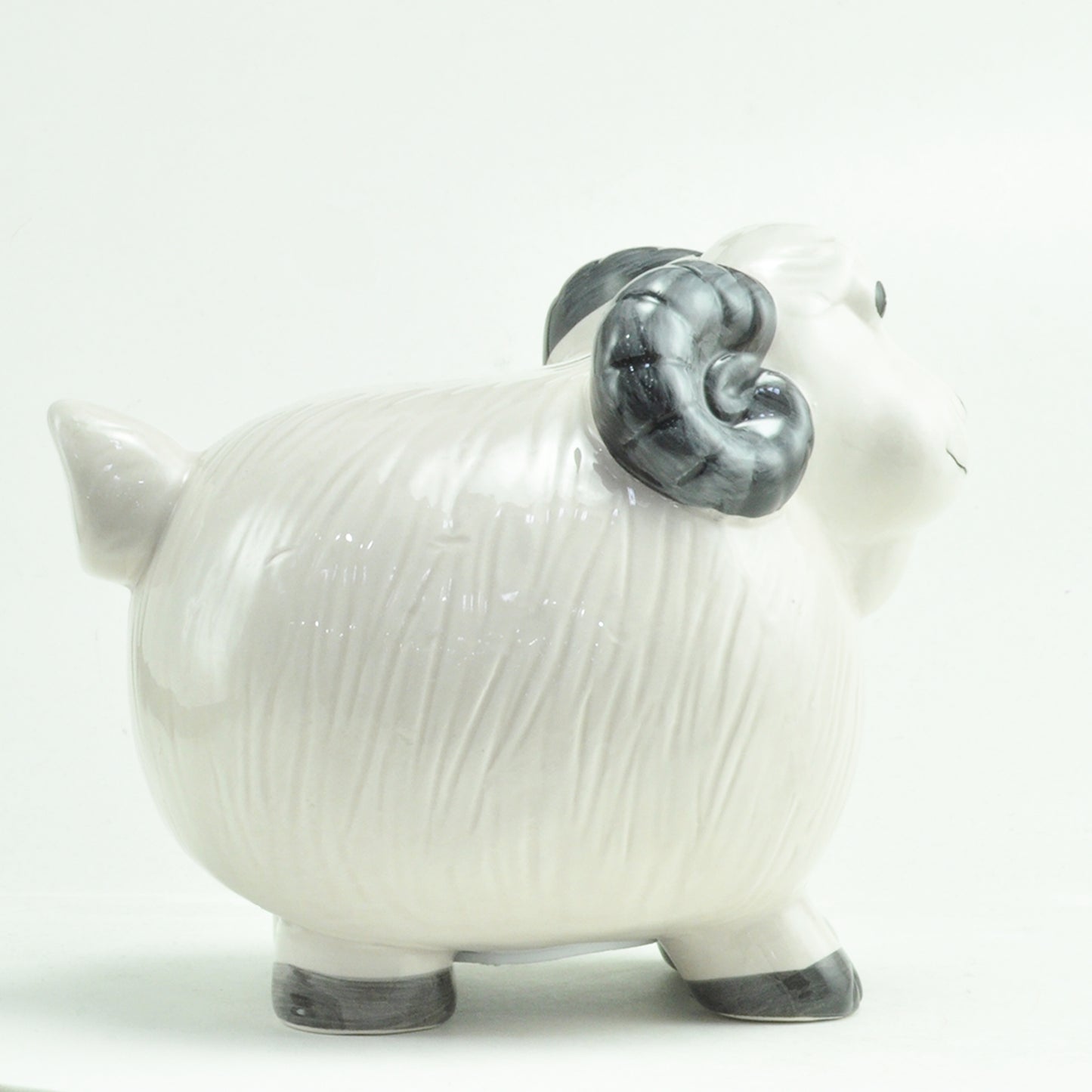 Sheep Money Bank by Crystal Castle®