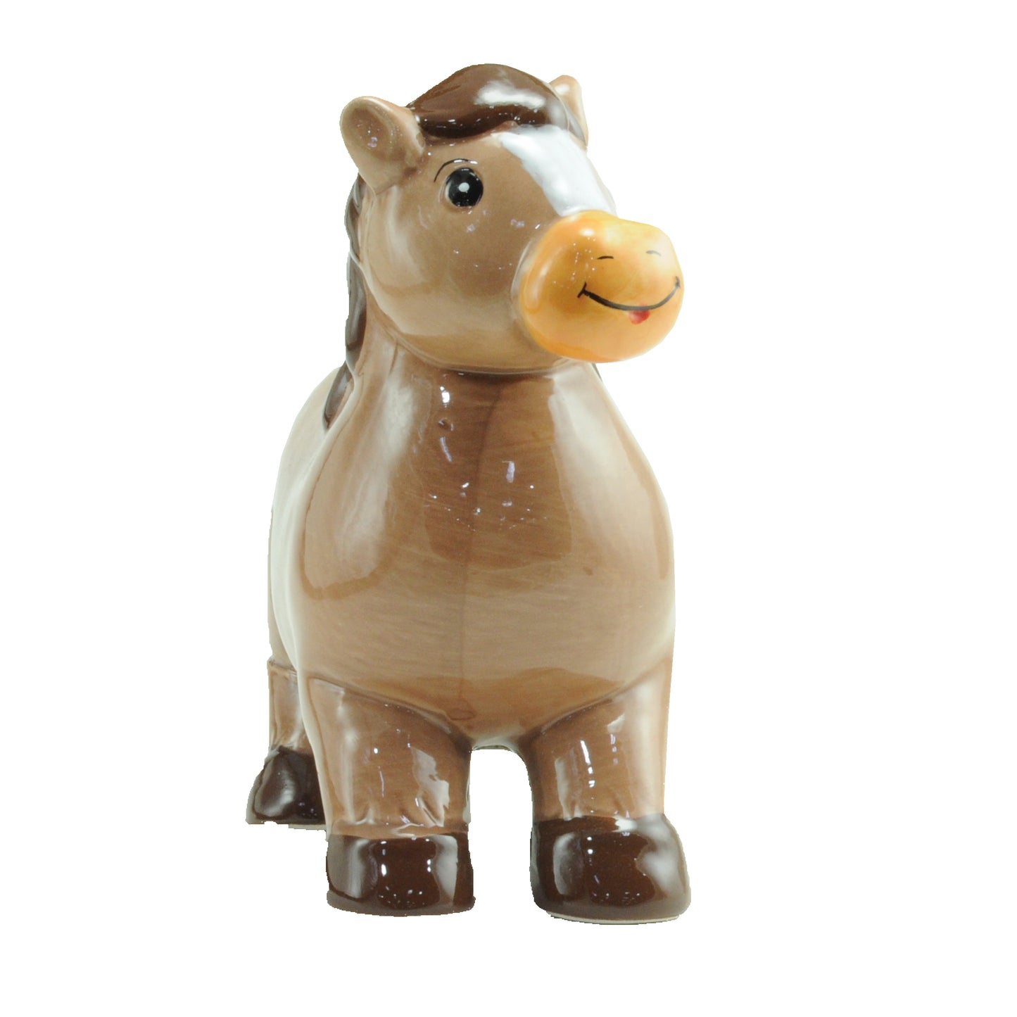 Horse Money Bank by Crystal Castle®
