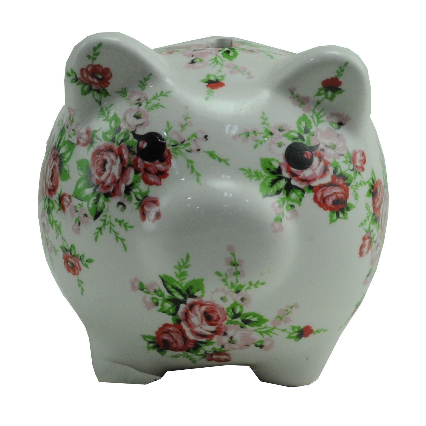 Pig Money Bank by Crystal Castle®
