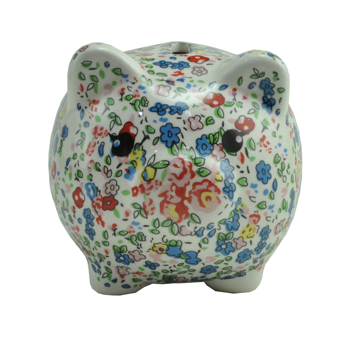 Pig Money Bank by Crystal Castle®